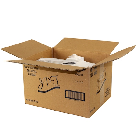 Red Diamond Jpt Filterpack Brew Tea 1 oz., PK96 PK96 108439